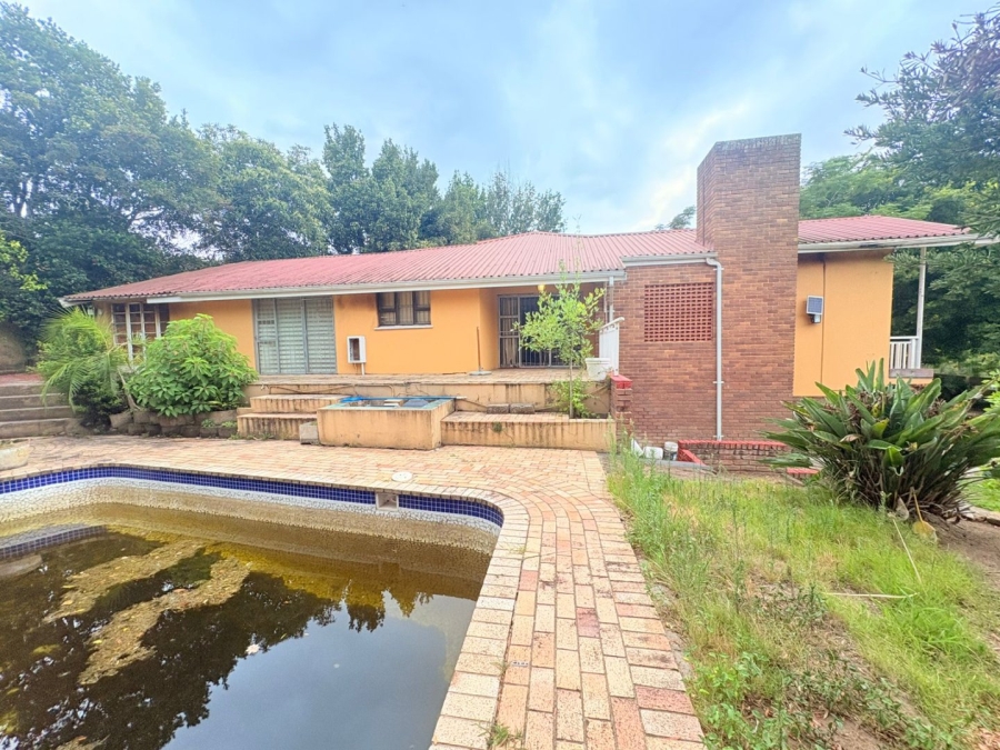 5 Bedroom Property for Sale in King Williams Town Central Eastern Cape